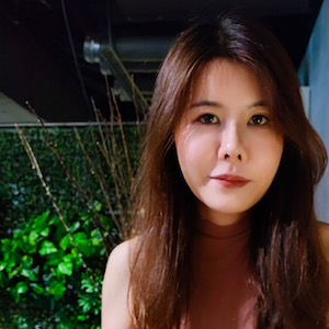 Producer-Zoe LIN